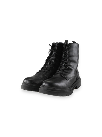 Mustang Veterboots