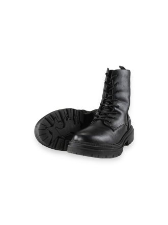 Mustang Veterboots