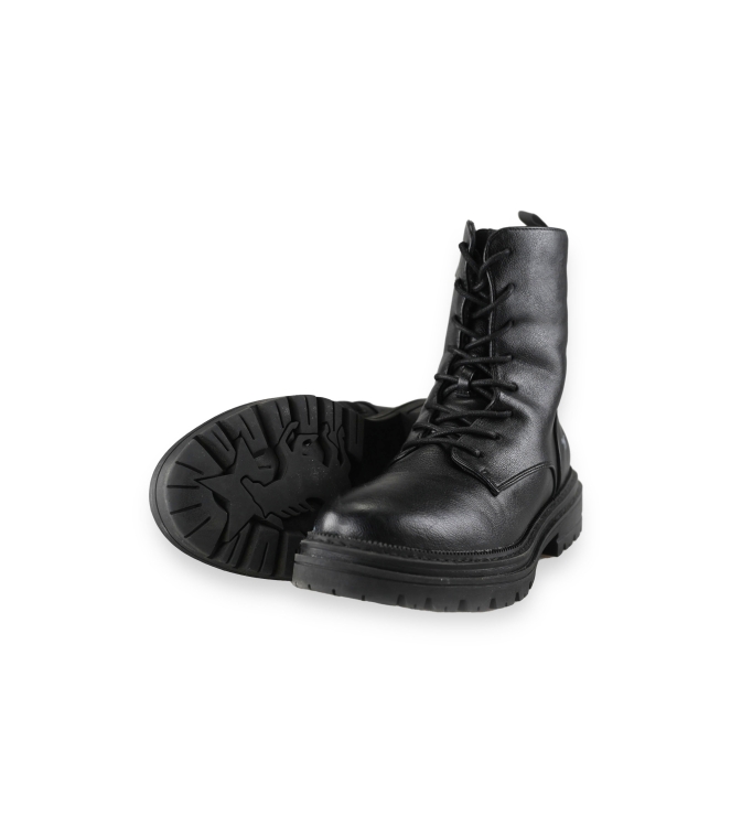 Mustang Veterboots