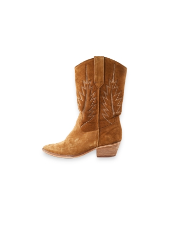 Lina Locchi Cowboy laarzen