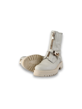 Lina Locchi Biker boots