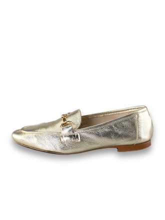 Stefano Lauran Loafers Goud 200642