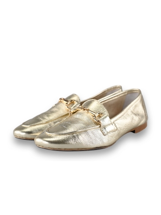 Stefano Lauran Loafers Goud 200642