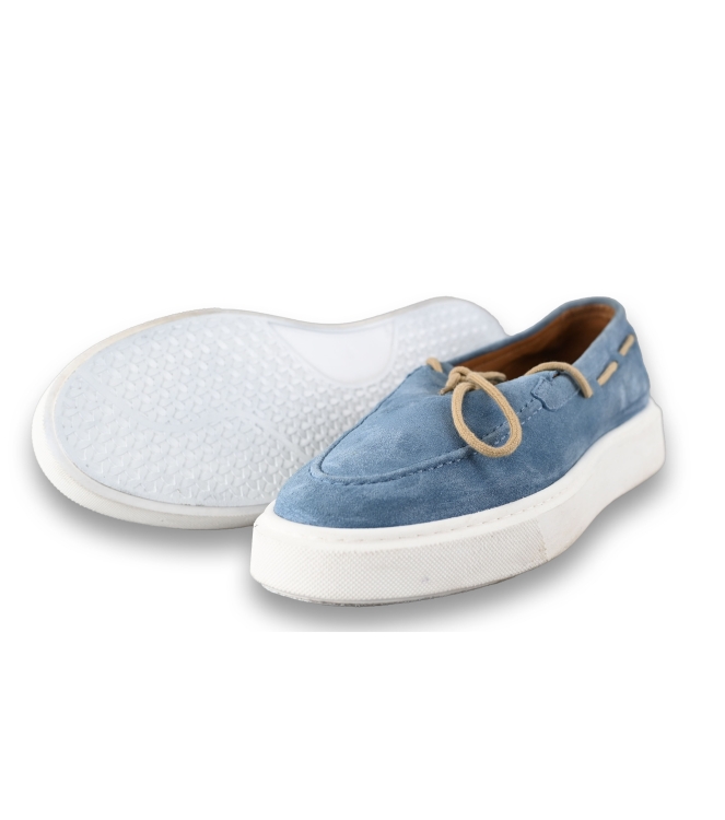 Stefano Lauran Bootschoenen