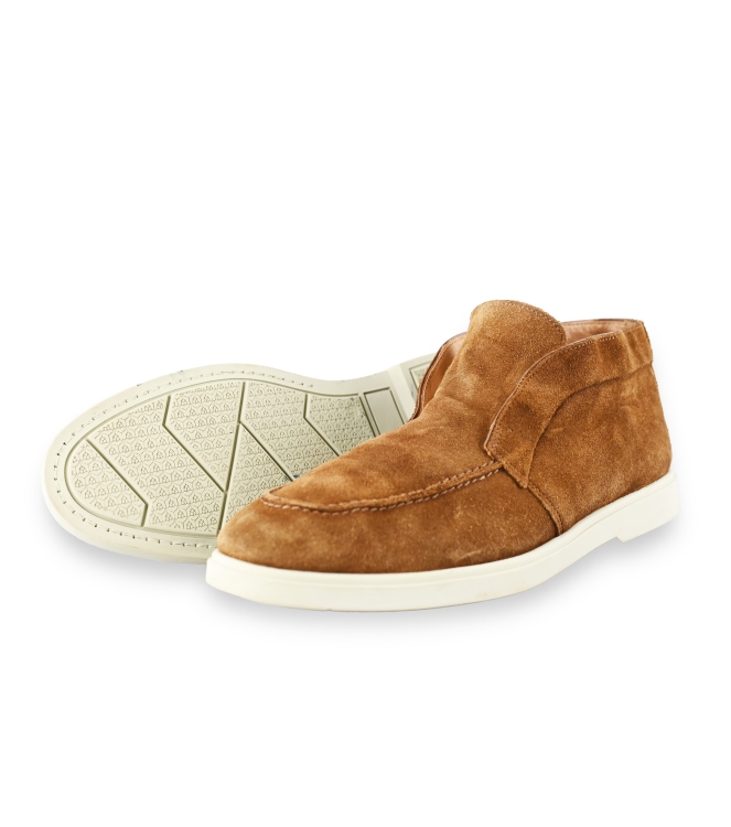 Stefano Lauran Instappers