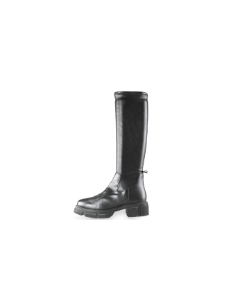 Lina Locchi Biker boots Zwart 200662