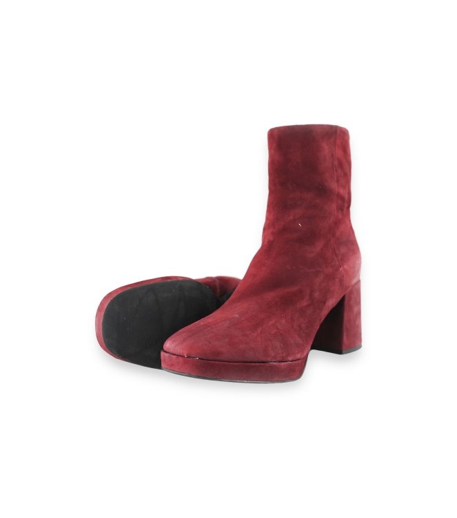 Lina Locchi Enkellaarzen