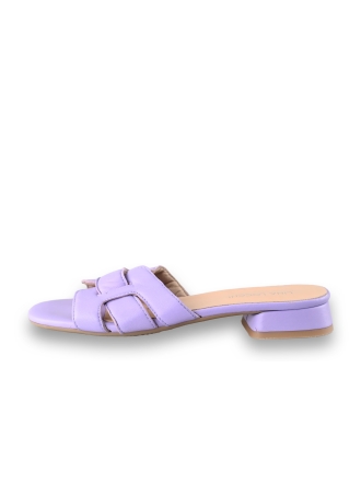 Lina Locchi Slippers