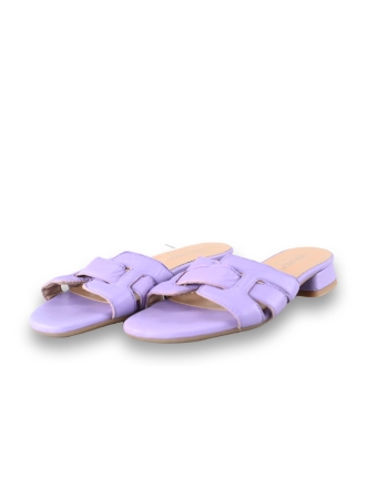 Lina Locchi Slippers