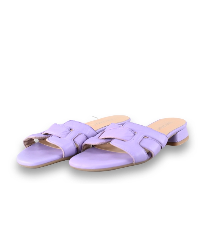 Lina Locchi Slippers