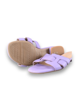 Lina Locchi Slippers