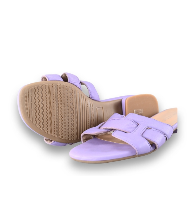 Lina Locchi Slippers