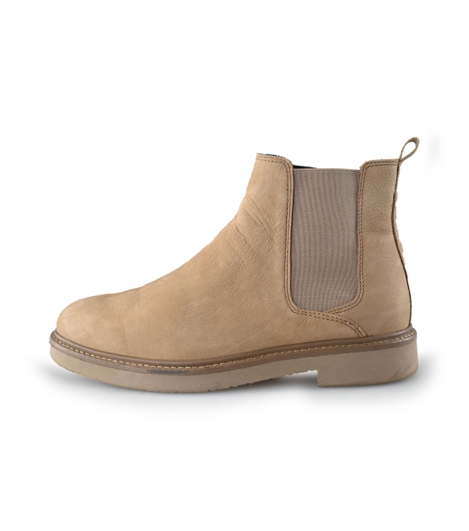 Stefano Lauran Chelsea boots