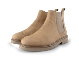 Stefano Lauran Chelsea boots