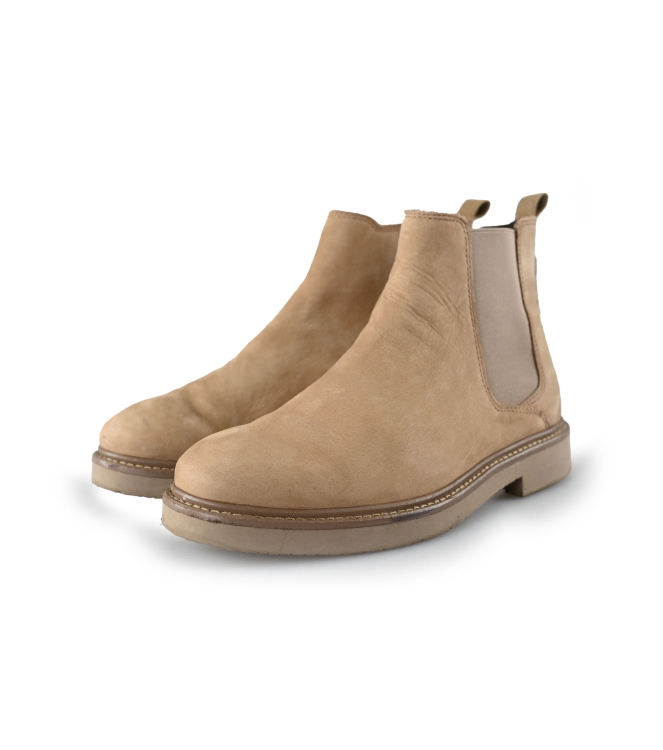 Stefano Lauran Chelsea boots