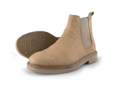 Stefano Lauran Chelsea boots