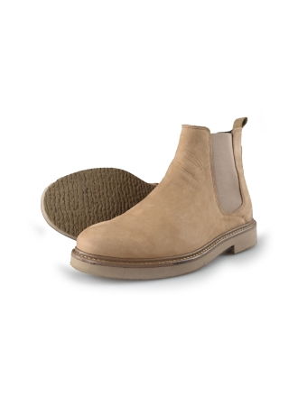 Stefano Lauran Chelsea boots