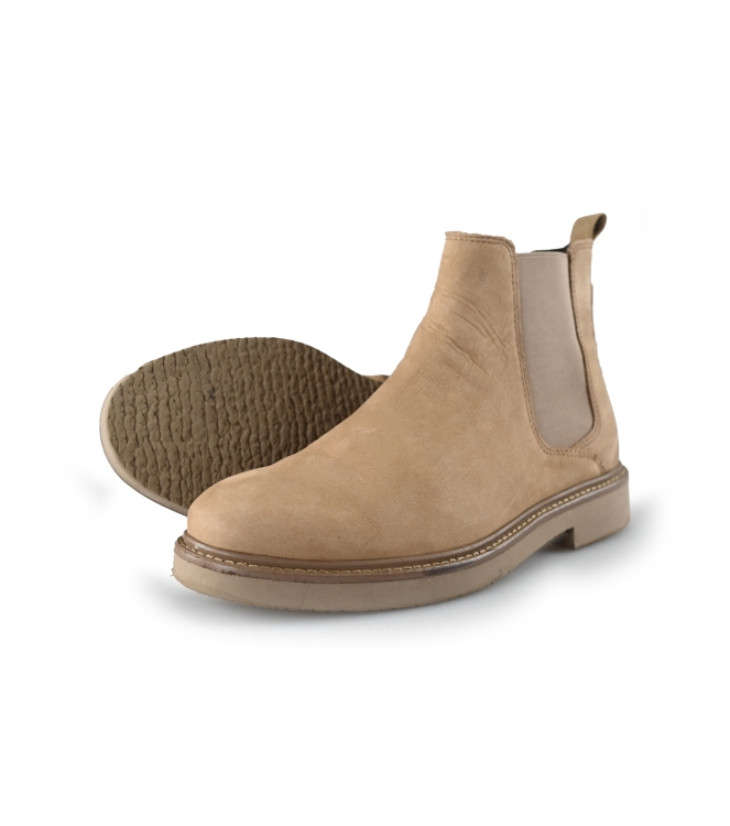 Stefano Lauran Chelsea boots
