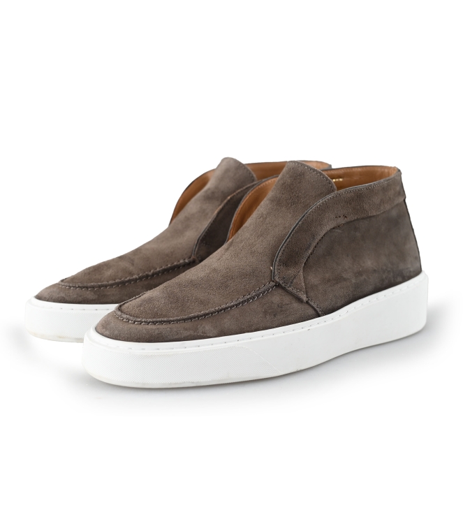 Stefano Lauran Instappers