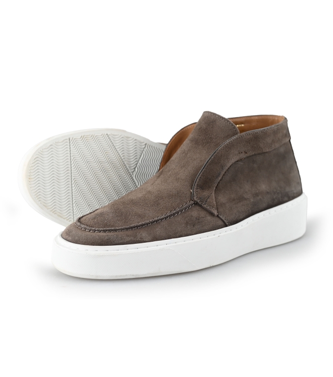 Stefano Lauran Instappers