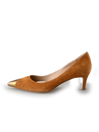 Lina Locchi Pumps