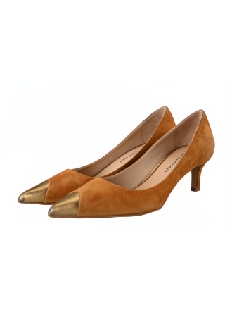 Lina Locchi Pumps