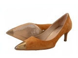 Lina Locchi Pumps