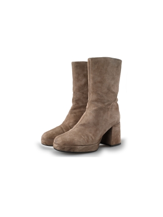 VIA VAI Enkellaarzen