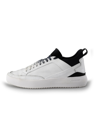 Blackstone Sneakers Wit 200767