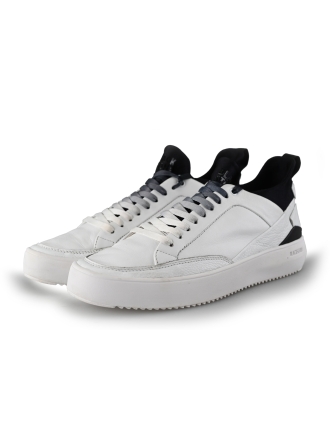 Blackstone Sneakers Wit 200767