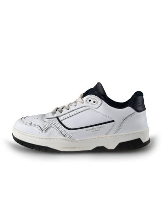 Android Homme Sneakers Wit 200769