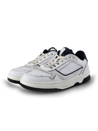 Android Homme Sneakers Wit 200769