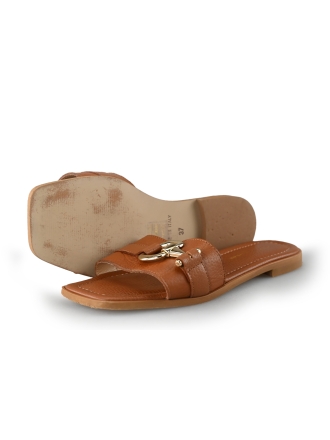 Stefano Lauran Slippers