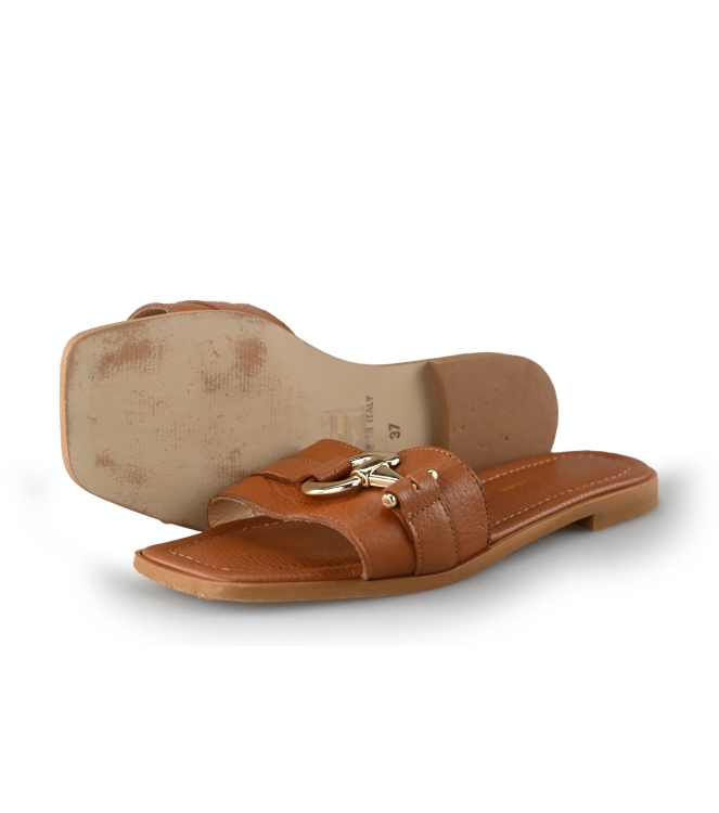 Stefano Lauran Slippers