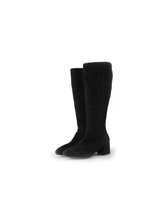 Lamica Laarzen Zwart 200771