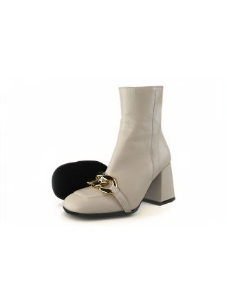 Lina Locchi Enkellaarzen