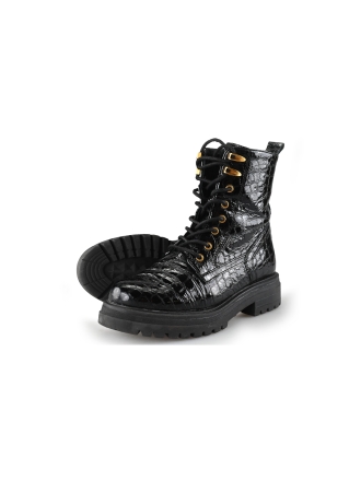 Lina Locchi Veterboots