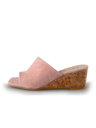 Mace Slippers Roze 200775