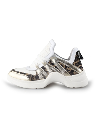 Lina Locchi Sneakers