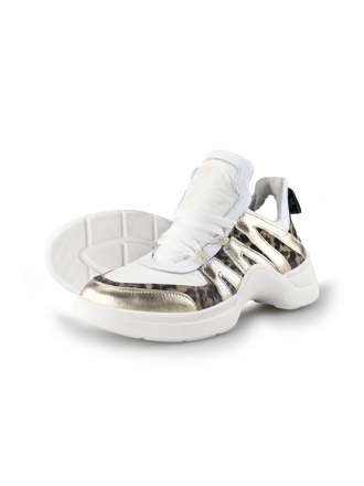Lina Locchi Sneakers