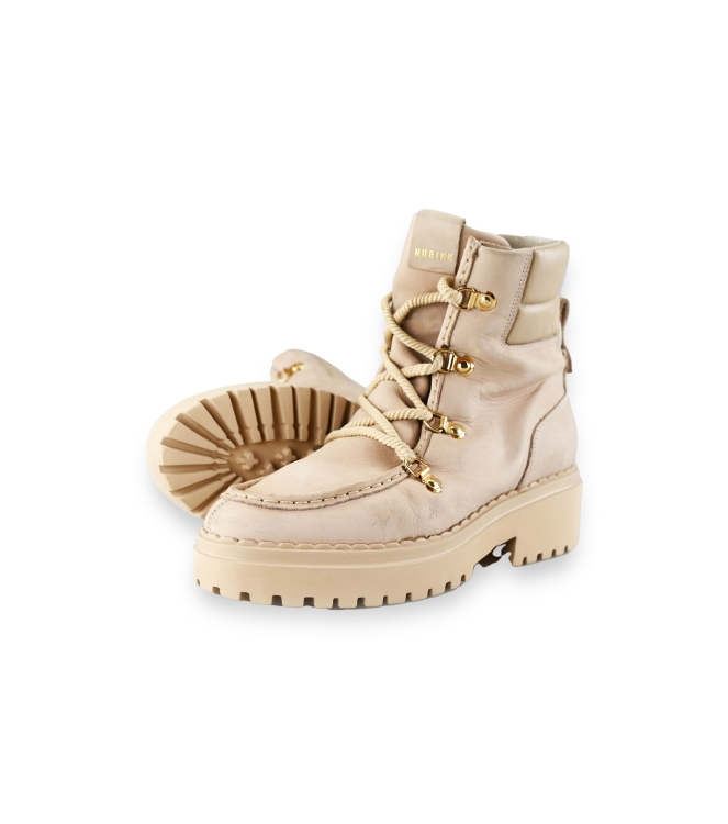 Nubikk Veterboots
