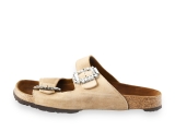 Lina Locchi Slippers