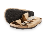 Lina Locchi Slippers