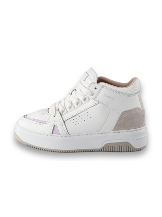 Nubikk Hoge sneakers