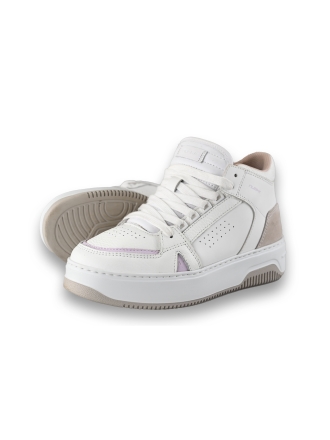 Nubikk Hoge sneakers