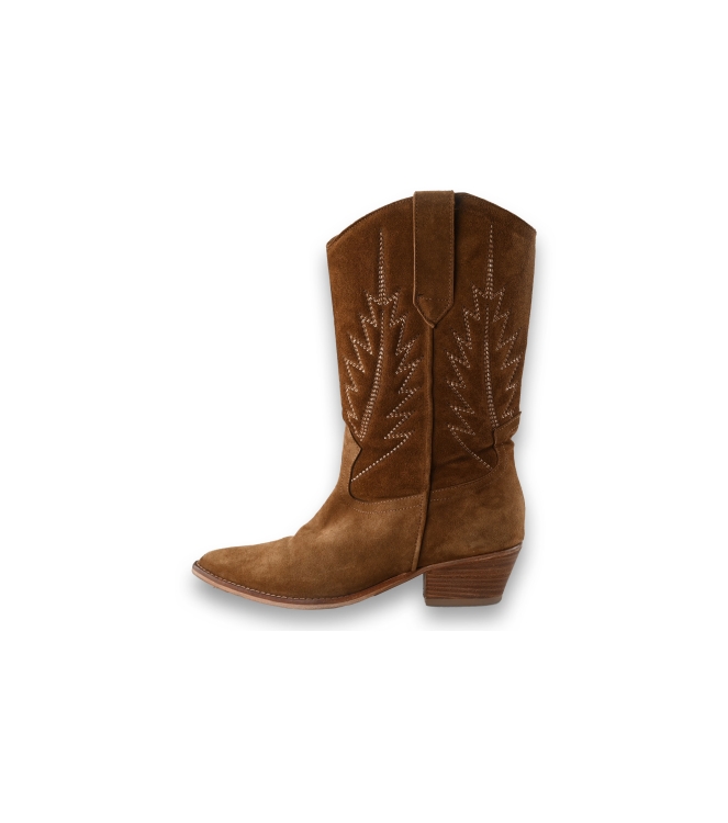 Lina Locchi Cowboy laarzen