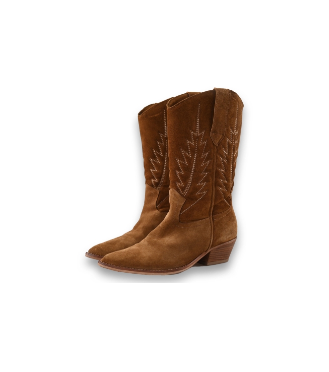 Lina Locchi Cowboy laarzen