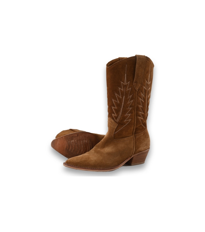 Lina Locchi Cowboy laarzen