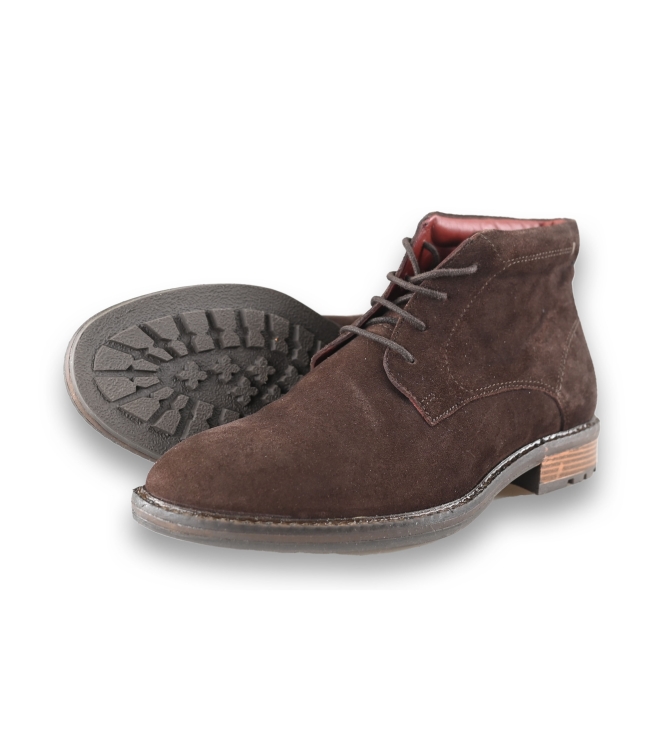 Giuseppe Maurizio Nette schoenen