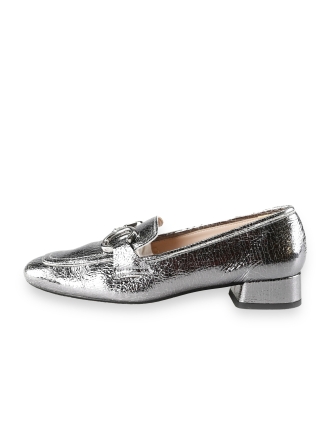 Lina Locchi Loafers